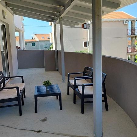 La Palma Appartement Pakoštane Buitenkant foto