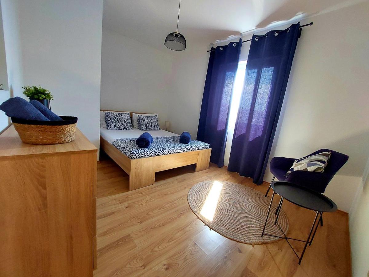 La Palma Appartement Pakoštane Buitenkant foto