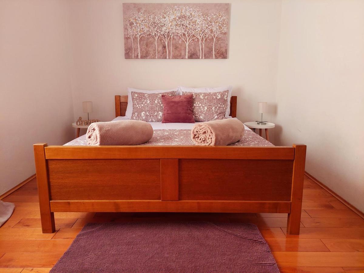 La Palma Appartement Pakoštane Buitenkant foto