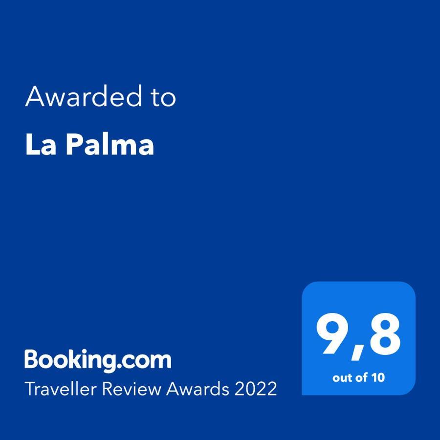 La Palma Appartement Pakoštane Buitenkant foto