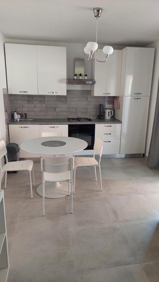 La Palma Appartement Pakoštane Buitenkant foto