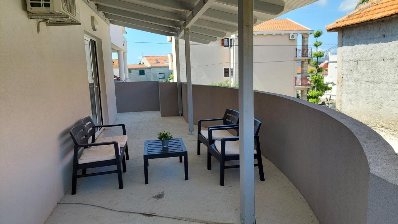 La Palma Appartement Pakoštane Buitenkant foto