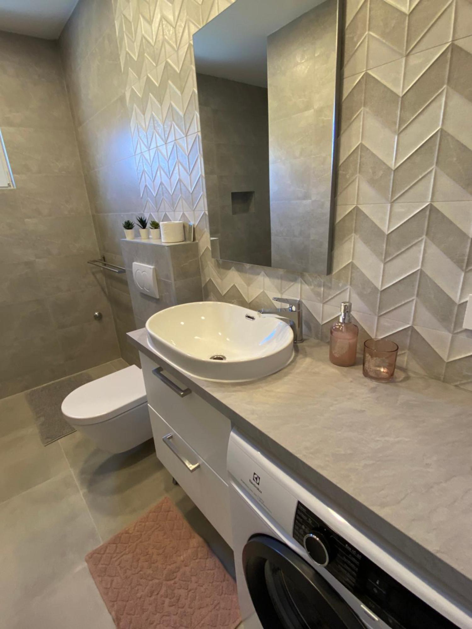 La Palma Appartement Pakoštane Buitenkant foto